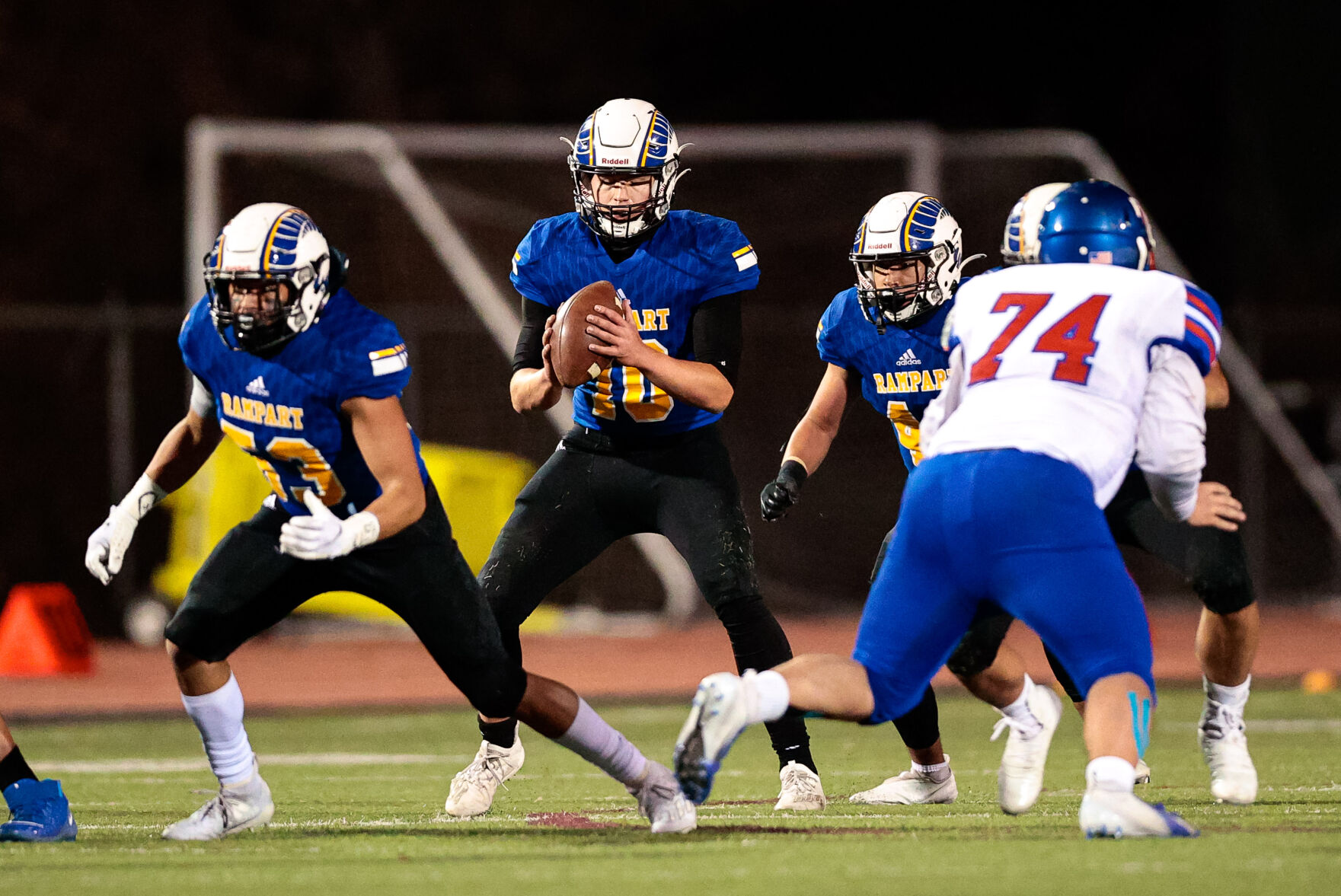 PREP FOOTBALL